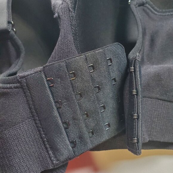 Shapermint Everyday Comfort Straps Wireless Shaping Bra Women Size 3XL NWT - Picture 8 of 14